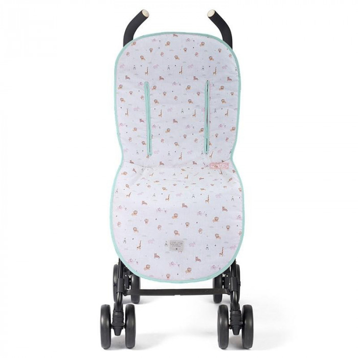 FUNDA SILLA RECTA SAFARI ESTAMPADO...