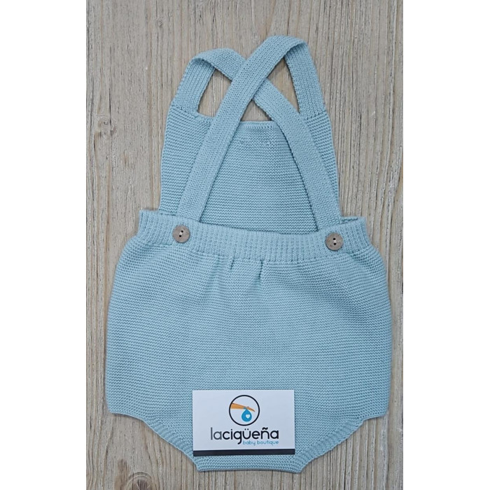 RANITA HILO TOLOUSE VERDE MARTIN ARANDA