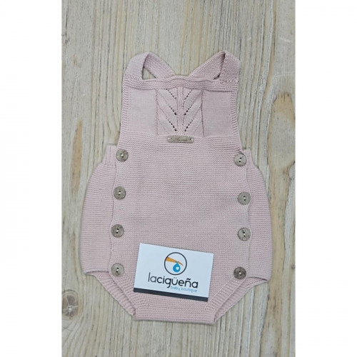 RANITA HILO ESPIGA SALMON...