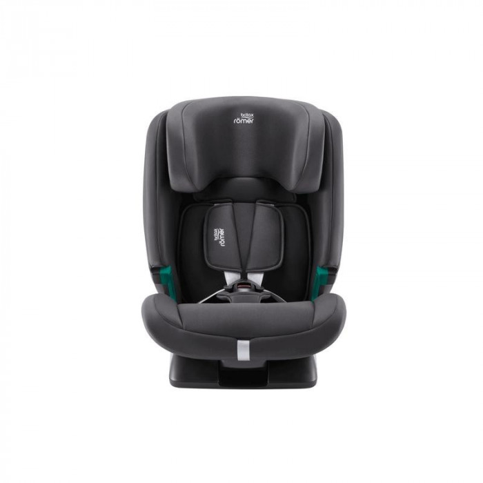 SILLA AUTO EVOLVAFIX MINDNIGHT GREY...