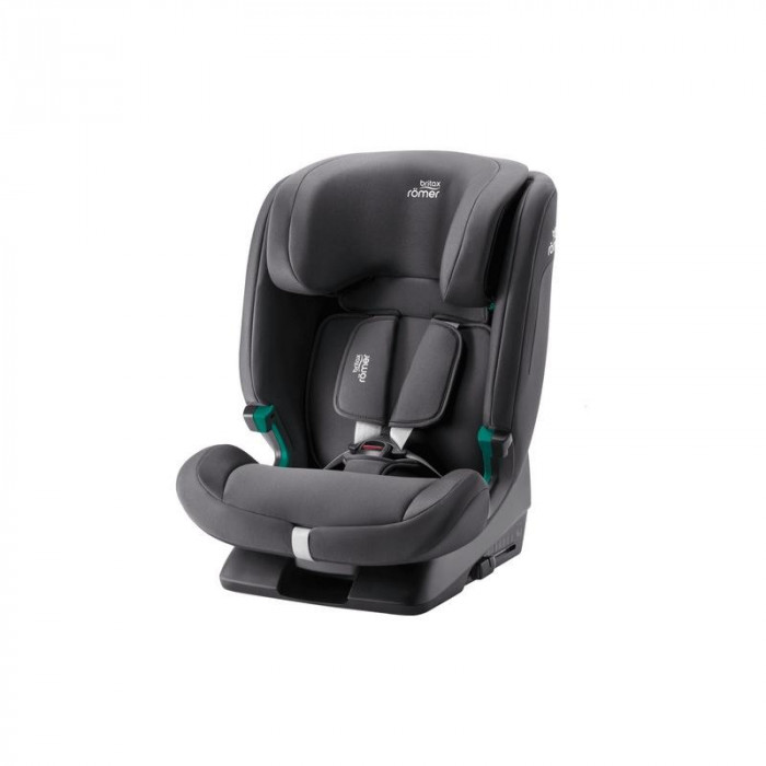 SILLA AUTO EVOLVAFIX MINDNIGHT GREY...