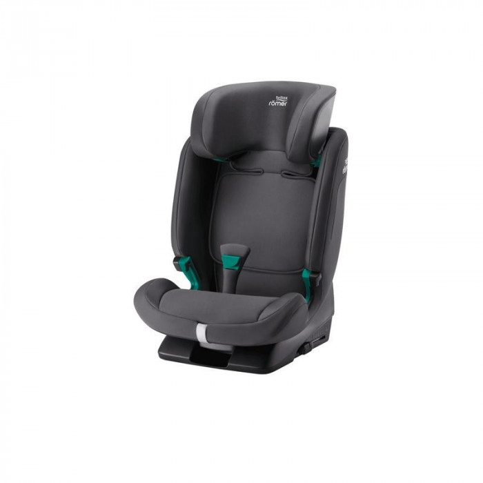 SILLA AUTO EVOLVAFIX MINDNIGHT GREY...