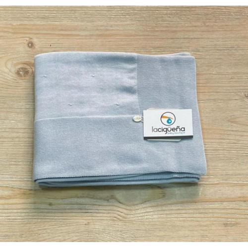 CHAL HILO ALGODON BODOQUES...