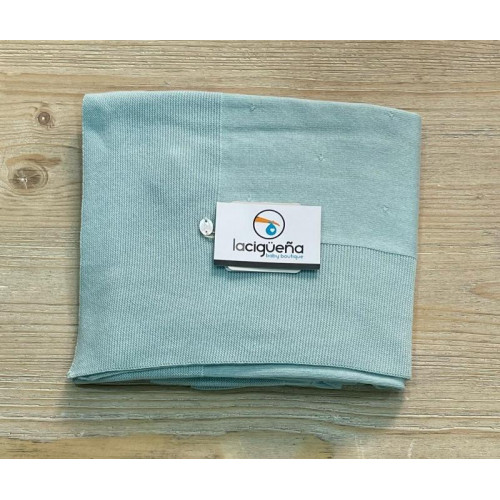 CHAL HILO ALGODON BODOQUES...