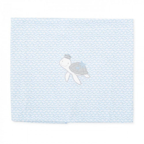 ARRULLO ALGODON TORTUGA...