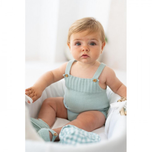 RANITA HILO SIN MANGA...