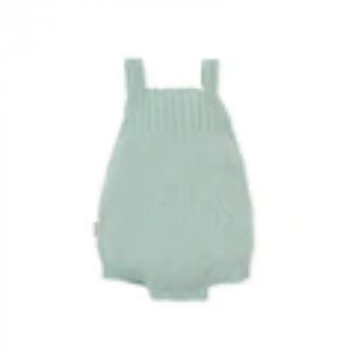 RANITA HILO SIN MANGA COMETA VERDE...