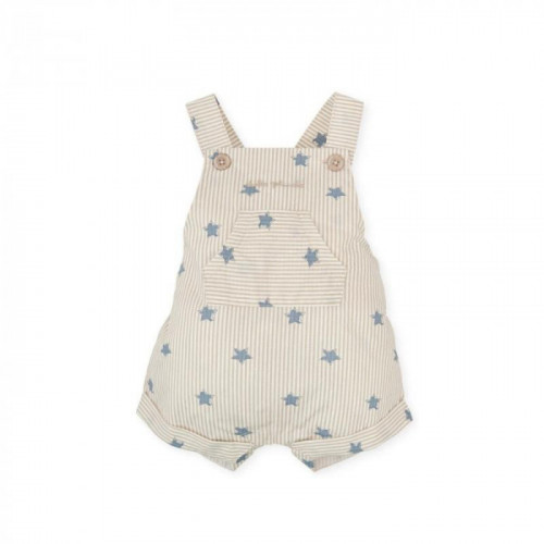 PETO YOGA BEIG ESTRELLAS...