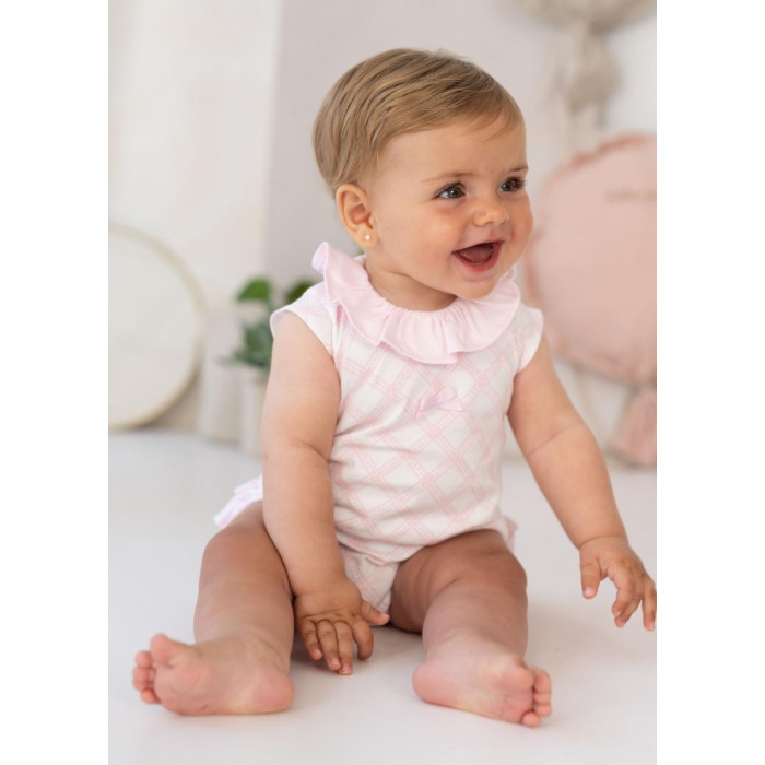 RANITA VOLANTES CRICKET ROSA TUTTO...