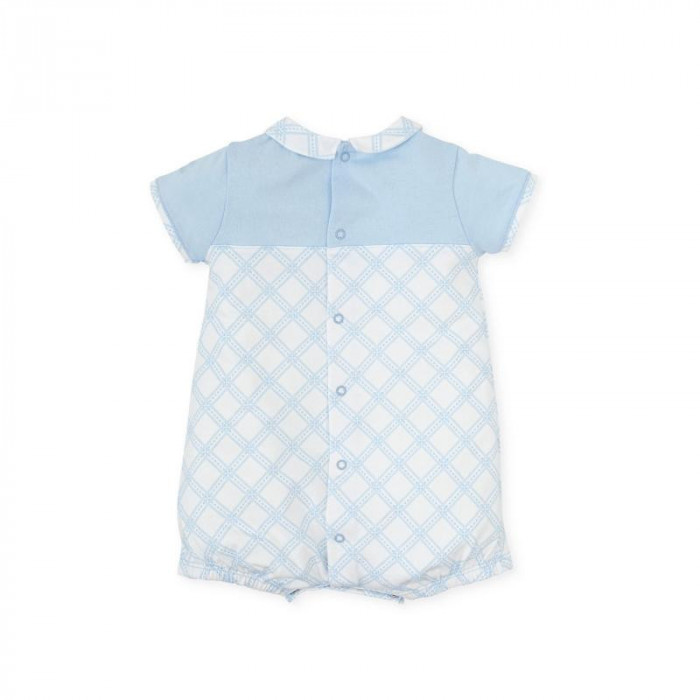 PELELE ALGODON MANGA CORTA CRICKET...