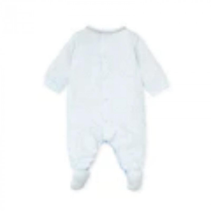 PELELE ALGODON MANGA LARGA TORTUGA...