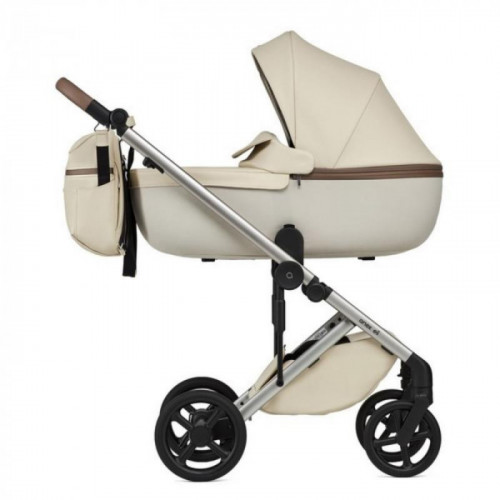 COCHE DUO ELI MUSE ANEX BABY