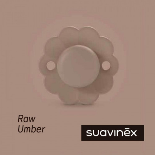 CHUPETE WONDER FIS 6/18 RAW...