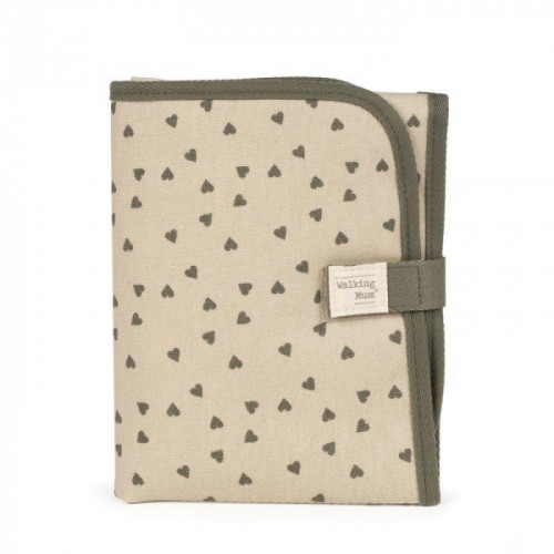 CAMBIADOR POPPY CORAZONES...