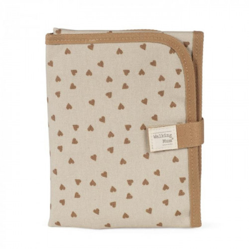 CAMBIADOR POPPY CORAZONES...