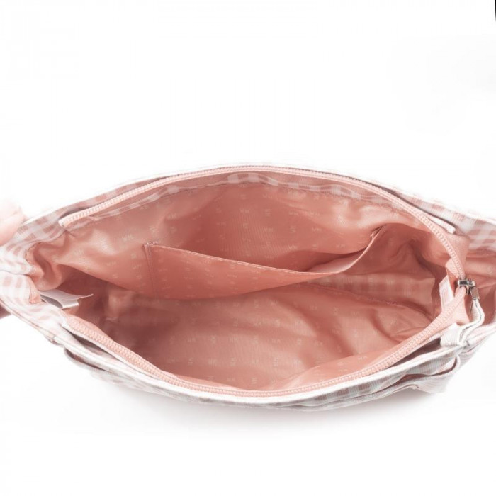 NECESER I LOVE VICHI ROSA WALKING MUM