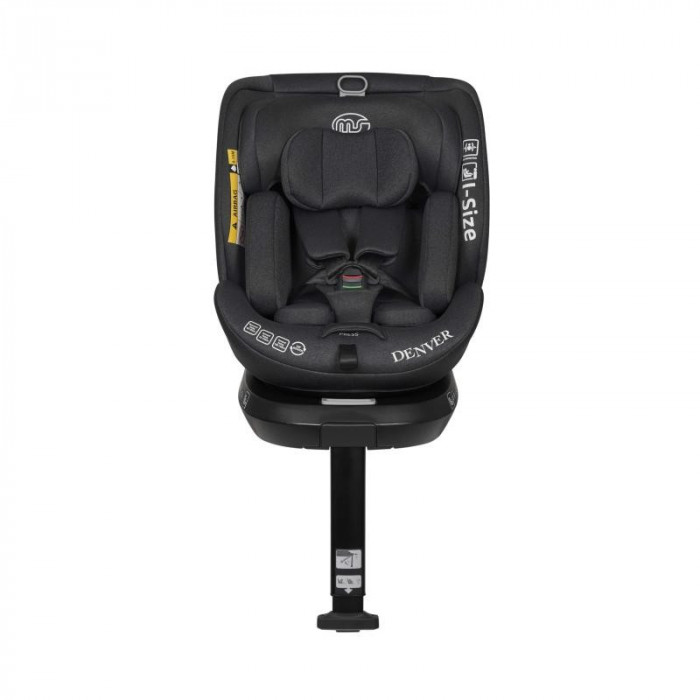 SILLA AUTO DENVER I-SIZE...
