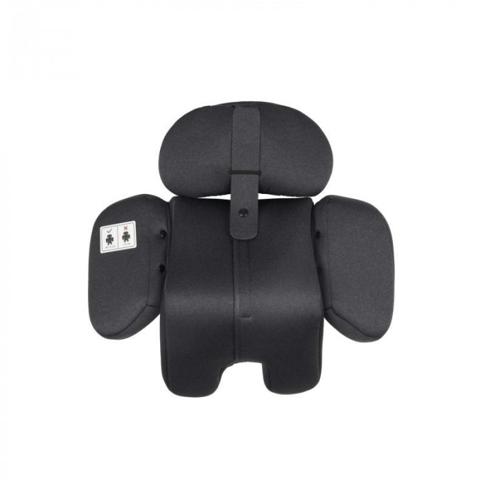 SILLA AUTO DENVER I-SIZE...