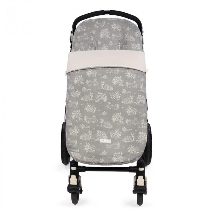 SACO SILLA DESENFUNDABLE TOILE DE...