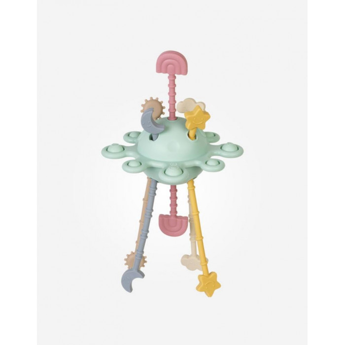 JUGUETE SENSORIAL TOY PLANET SARO