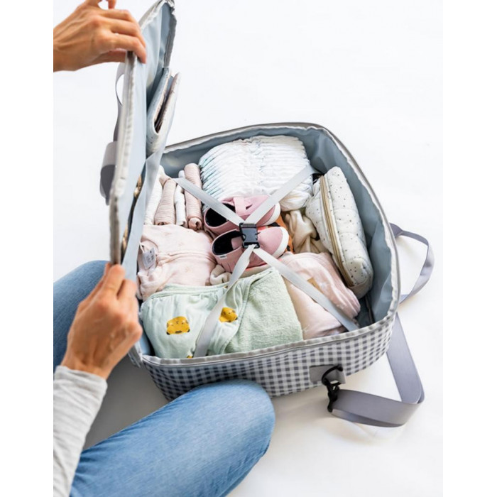 MALETA ALOHA VERDE SARO