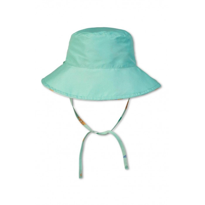 GORRO CON PROTECCION JUNGLE VERDE...