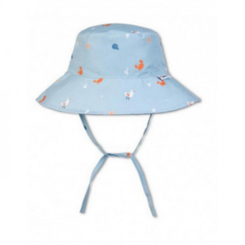 GORRO CON PROTECCION SAILOR...