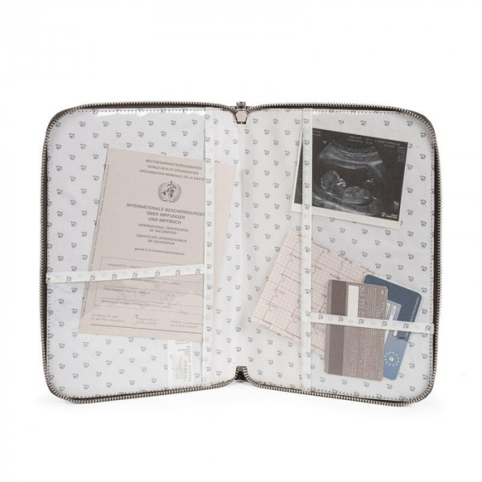 PORTADOCUMENTOS PIEL BLOSSOM CLOUD...