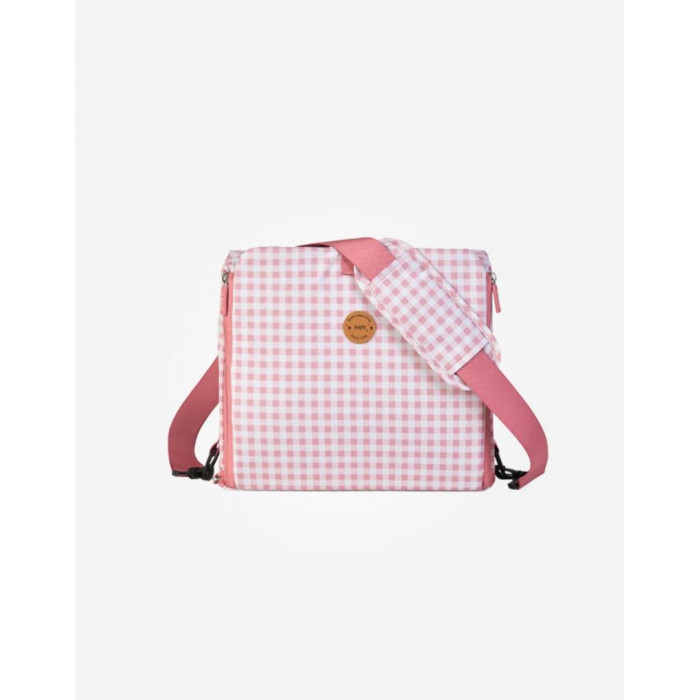 TRONA DE SILLA VICHI ROSA SARO