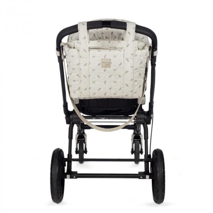 ORGANIZADOR MIMOSA GREEN WALKING MUM