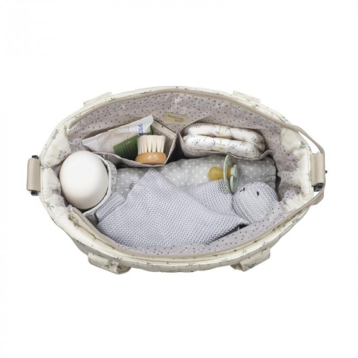 ORGANIZADOR MIMOSA GREEN WALKING MUM