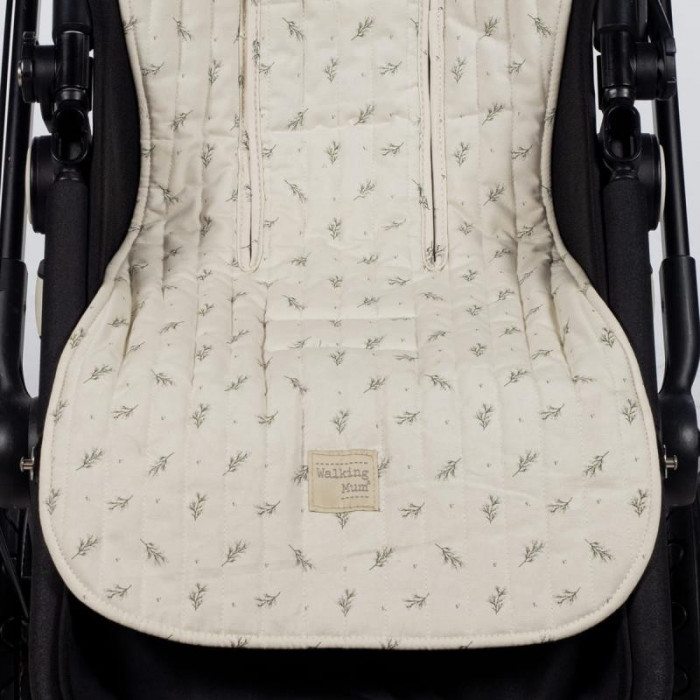 FUNDA SILLA RECTA MIMOSA GREEN...