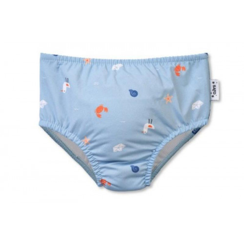 BAÑADOR PAÑAL 12/18 MESES...