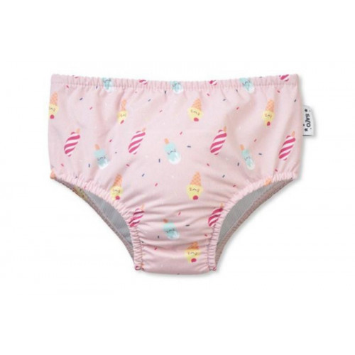 BAÑADOR PAÑAL 6/9 MESES...