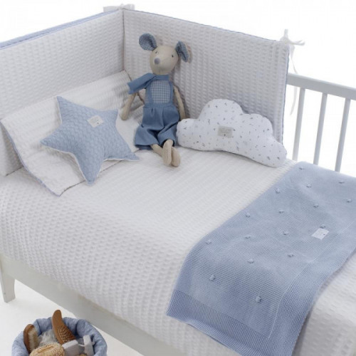 EDREDÓN+PROTECTOR MENCIA...