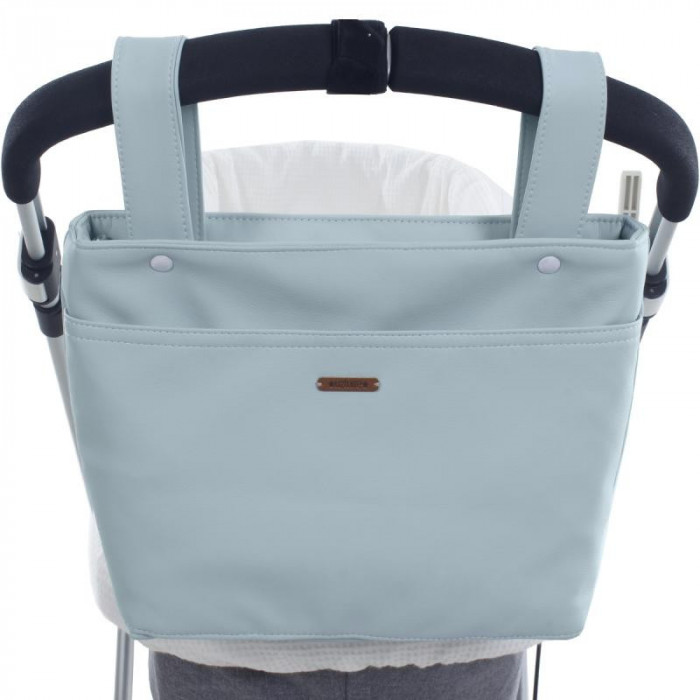 TALEGA MIDI MA VERDE MUSGO UZTURRE