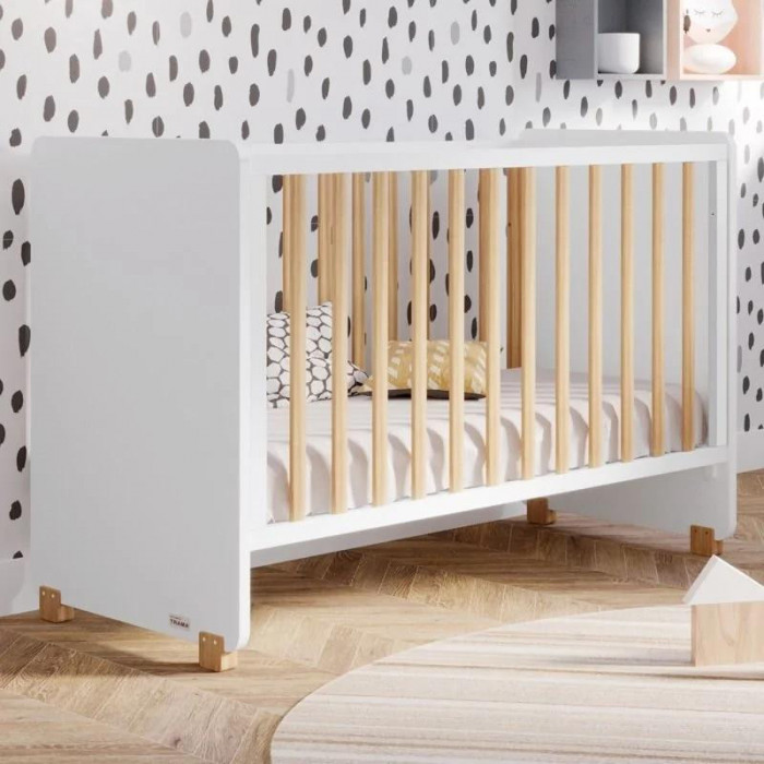 CUNA 611 NONA BLANCO TOLA TRAMA