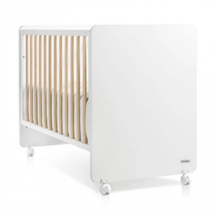 JUEGO 4 RUEDAS PARA CUNA NONA TRAMA