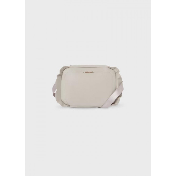 NECESER RIÑONERA PIEL CAMEL MAYORAL