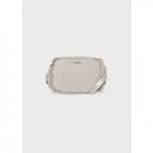 NECESER RIÑONERA PIEL CAMEL...