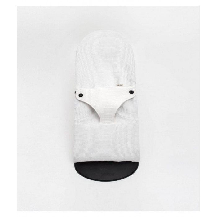 FUNDA HAMAQUITA BALANCE WAFFLE BLANCO...