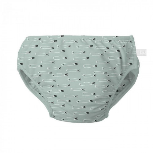 BAÑADOR PAÑAL 6/12  MESES...