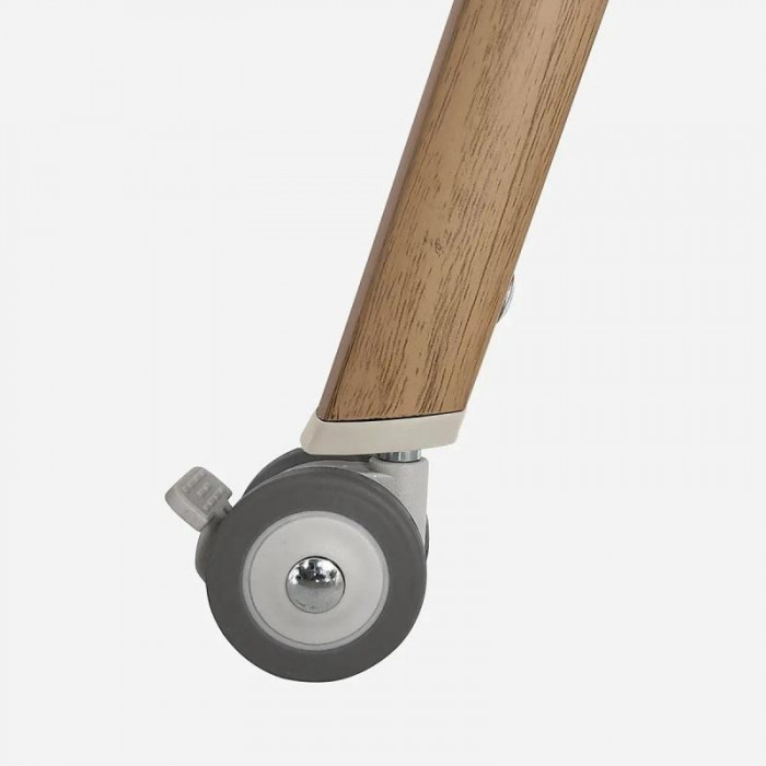 MINICUNA COLECHO COZEE AIR WALNUT/...