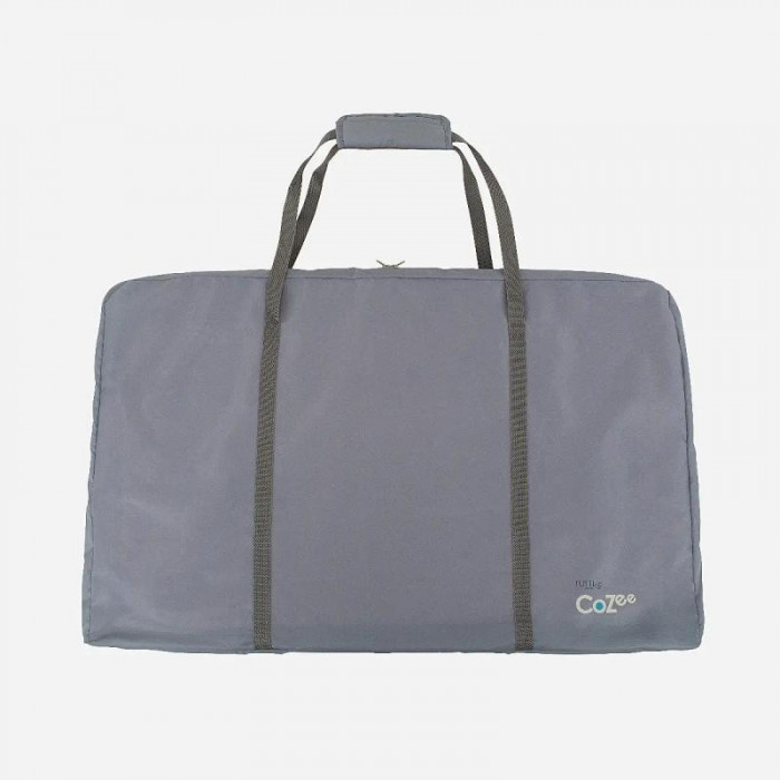 MINICUNA COLECHO COZEE AIR WALNUT/...