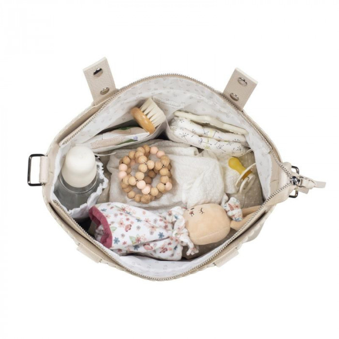 ORGANIZADOR ICON CREAM PASITO A PASITO