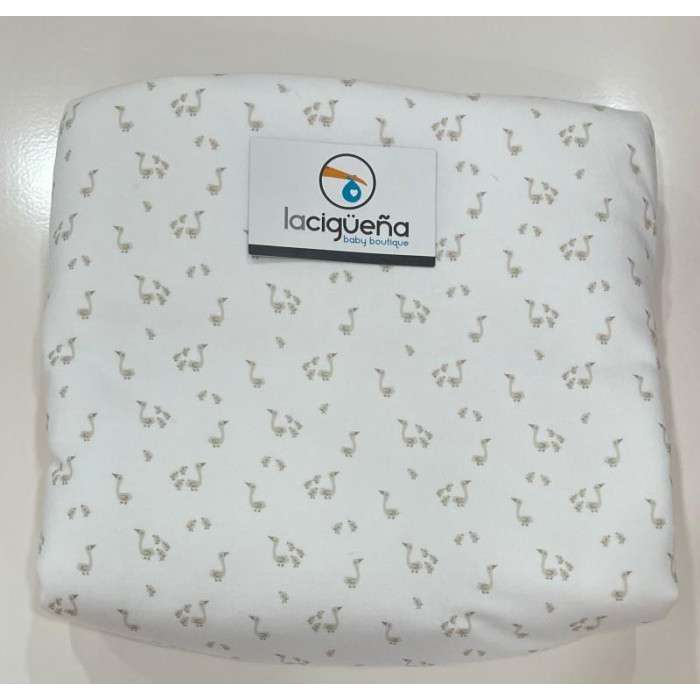 ARRULLO POLAR ROBLE CAMEL BABIDU