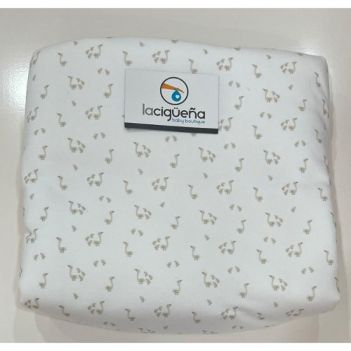 ARRULLO POLAR ROBLE CAMEL...