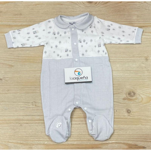 PELELE ALGODON ABIERTO...