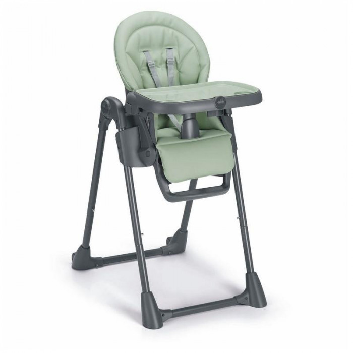 TRONA PAPPANANNA ICON 256 PIEL VERDE CAM