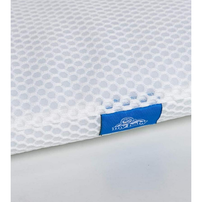 ALMOHADA CUNA AIRTEX 3D BABY MATRESS